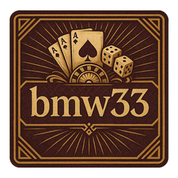bmw33 logo